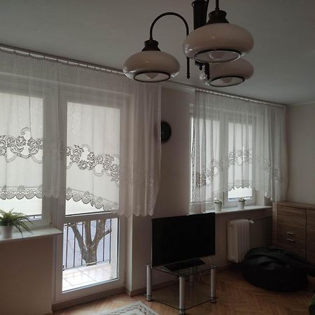 Apartament Beniowskiego Gdansk Dış mekan fotoğraf