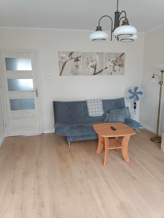 Apartament Beniowskiego Gdansk Dış mekan fotoğraf