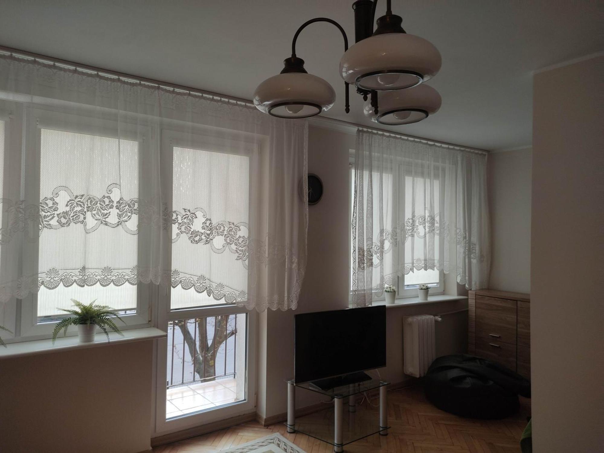 Apartament Beniowskiego Gdansk Dış mekan fotoğraf