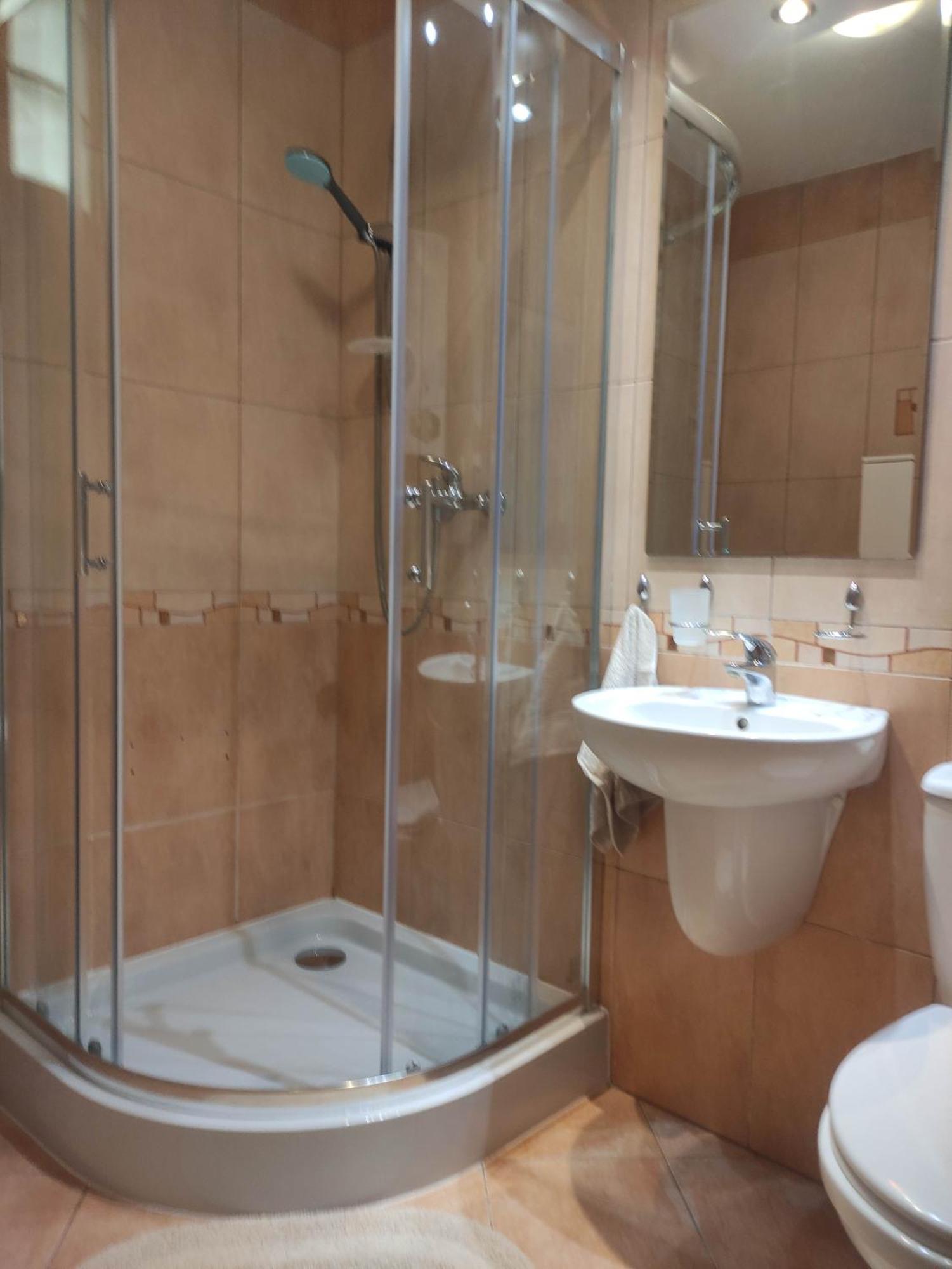 Apartament Beniowskiego Gdansk Dış mekan fotoğraf