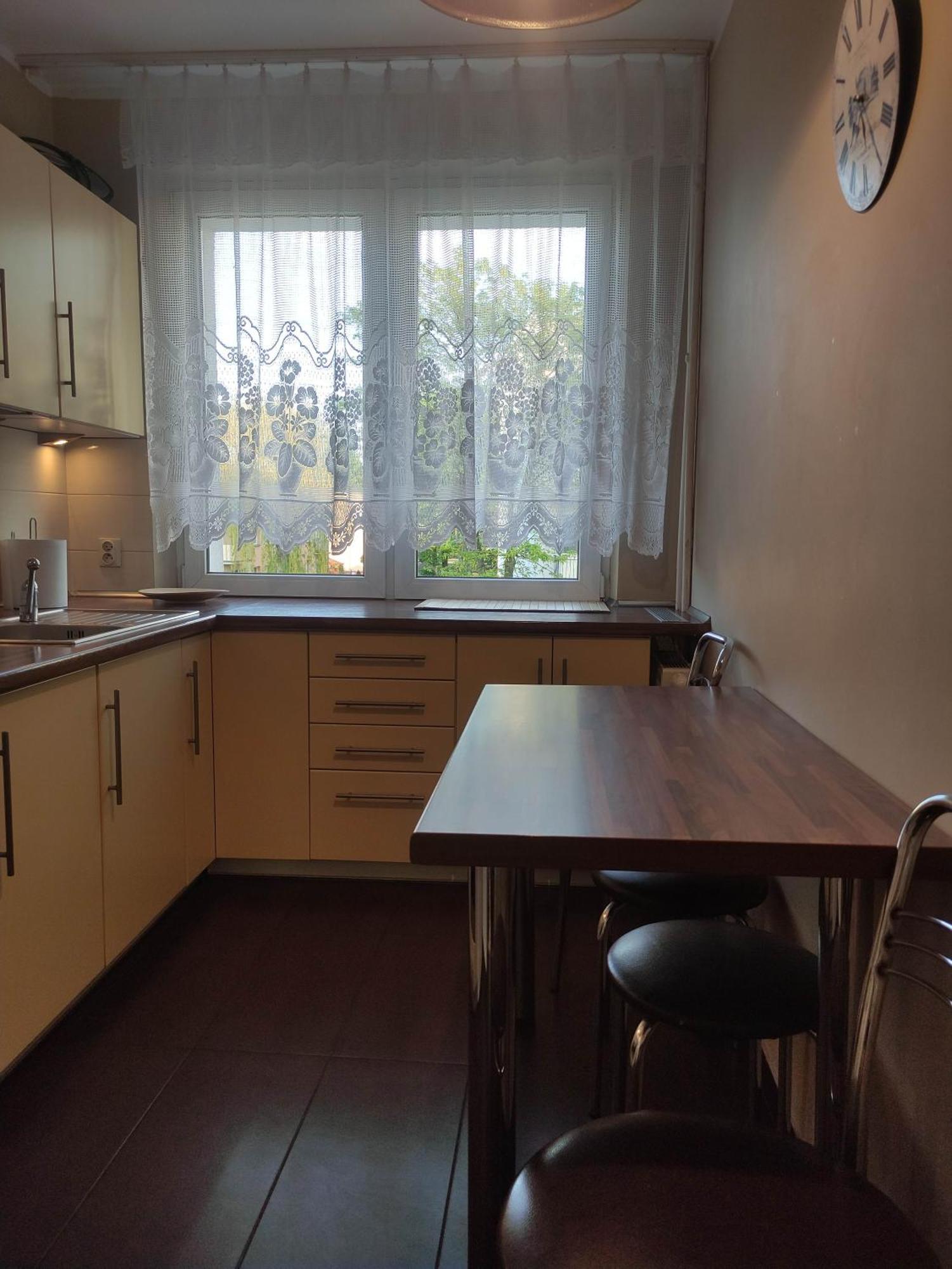 Apartament Beniowskiego Gdansk Dış mekan fotoğraf